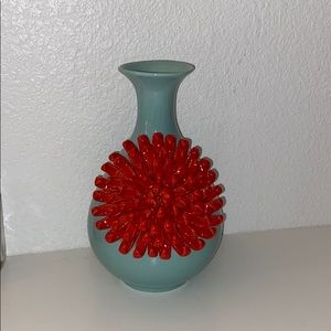 Anthropologie vase